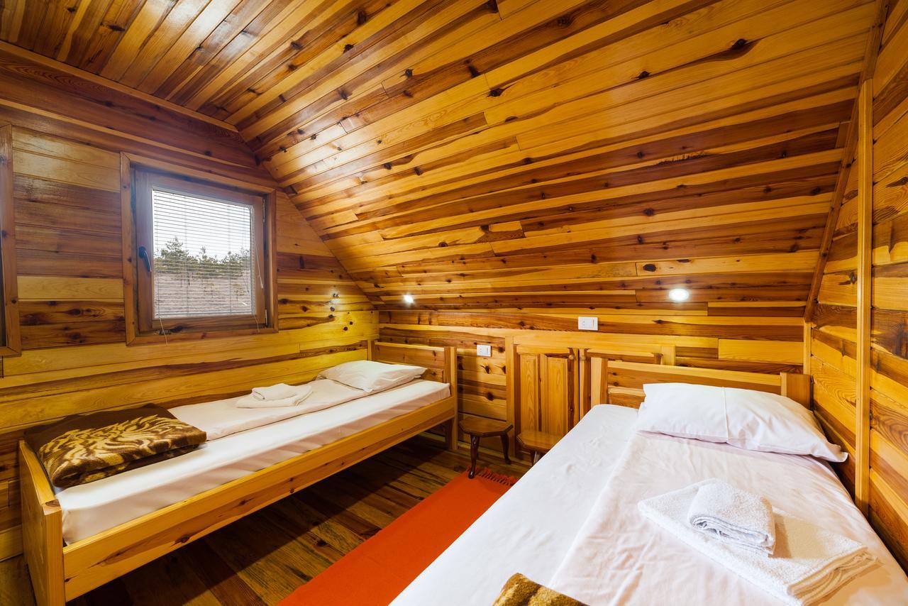 Cottage Vodice Zlatibor Extérieur photo