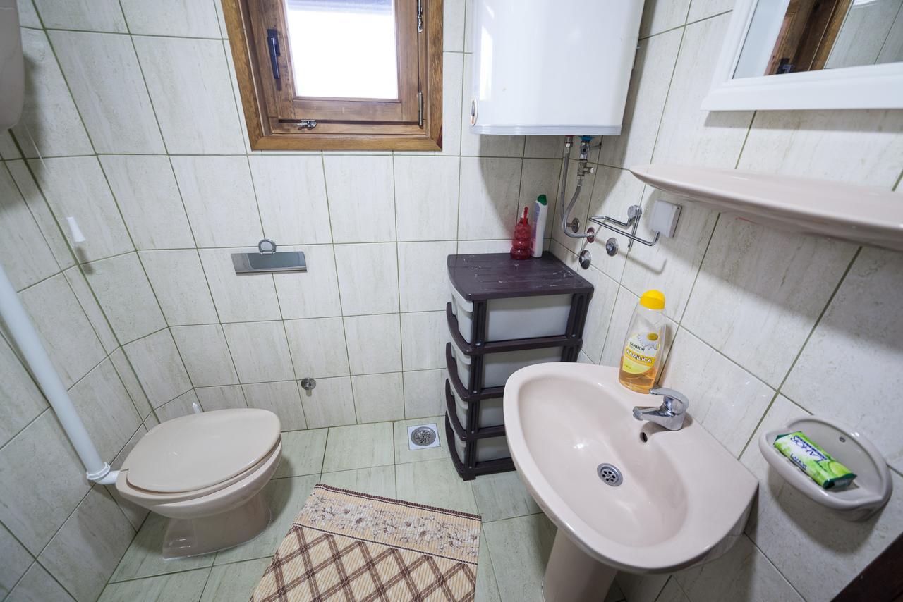 Cottage Vodice Zlatibor Extérieur photo